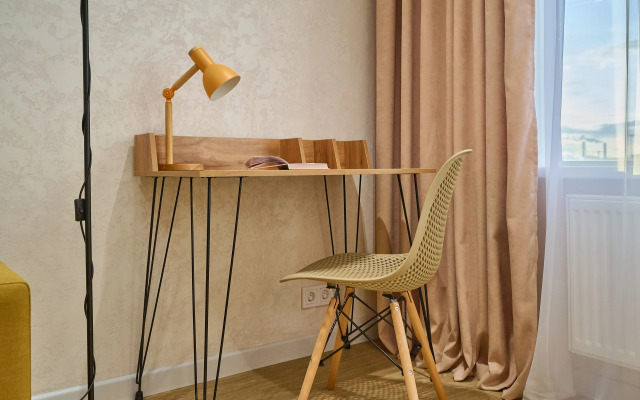 Апартаменты Grand Palace 616