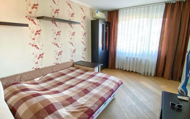 Apartments Alfagid Lenina 212