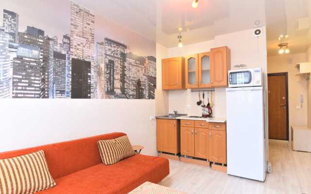 Апартаменты Виктора Уса 9