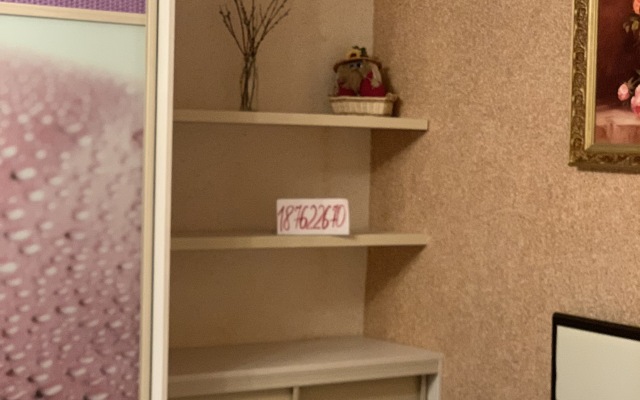 Апартаменты квартира в центре Тюмени