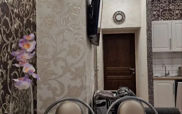 Квартира У Пяти углов 1