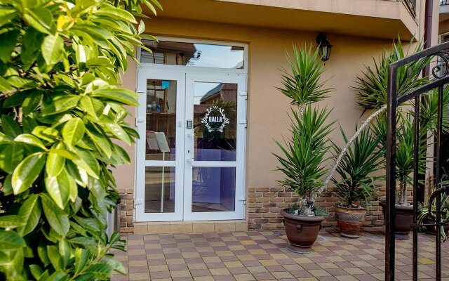 Galla by Sun City Hotels Guest house