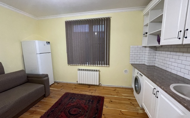 Rouz Na Kaspii dlya 6-12 gostey Private House