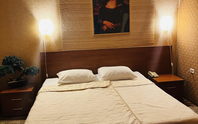 Galery Hotel (Sakura)