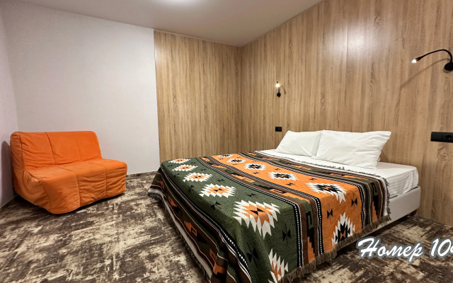 Мини-отель на Южной