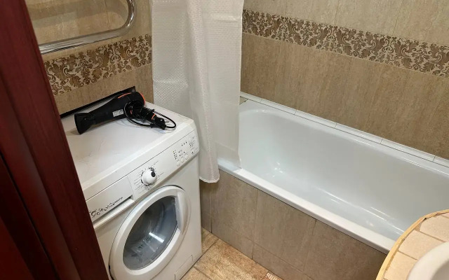 Квартира Трехкомнатная на Новом Арбате