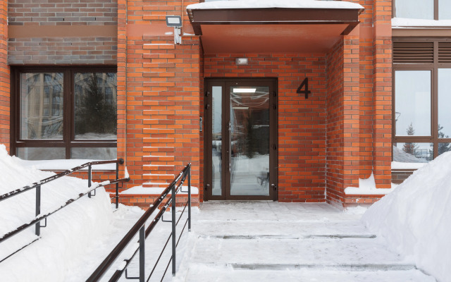 Апартаменты Hugge Place | Аппартаменты  у ЖД вокзала