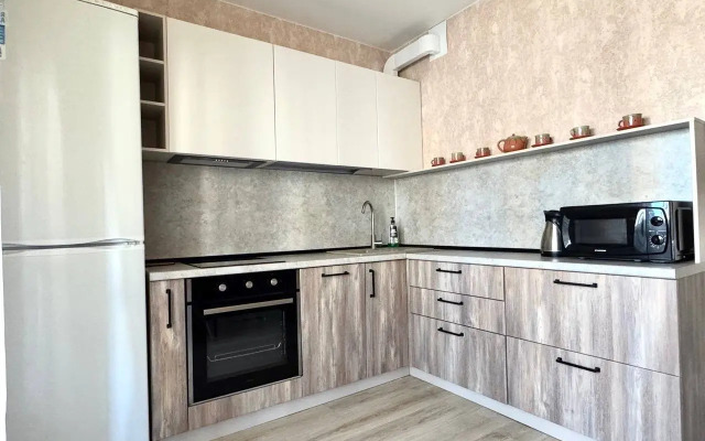 Квартира на Ул 9 Января