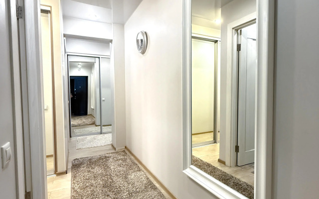 Апартаменты Роз 56