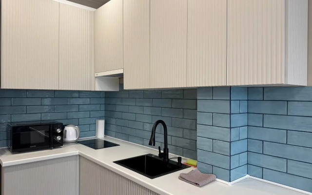 Апартаменты Stepanenkov на Гагарина 36/5