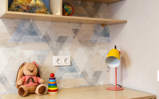 Апартаменты уютные семейные Лада в центре