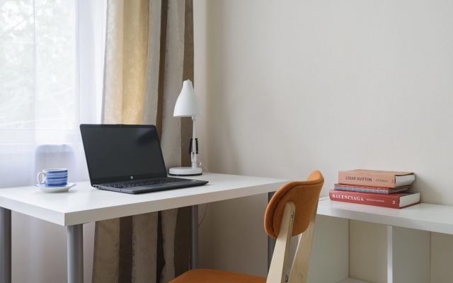 Апартаменты Йорт в Самом Центре Советского Района