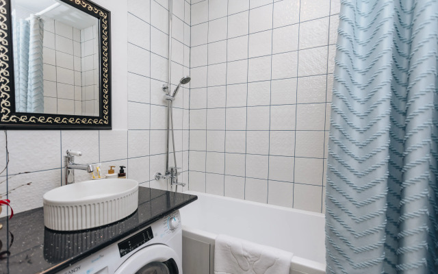 Квартира Уютная студия в Шерегеше