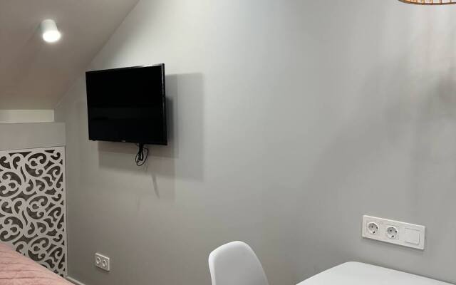 Уютная One-time studio в 8 минутах на метро от центр