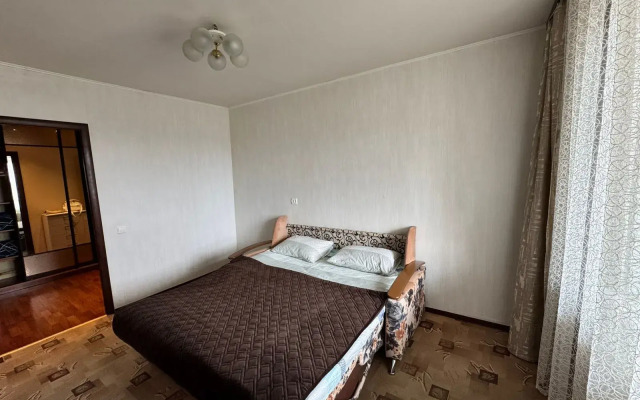 Dvuhkomnatnaya na Zavelich'e Flat