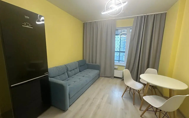 Sova Skay Apartments