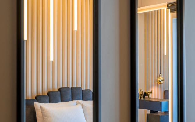 New Gudauri Neo Apartments