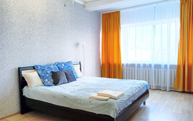 Апартаменты Like Home на Портовой 5