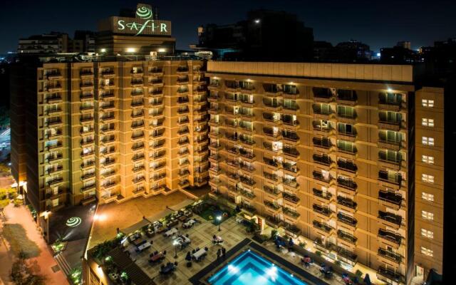 Safir Hotel Cairo