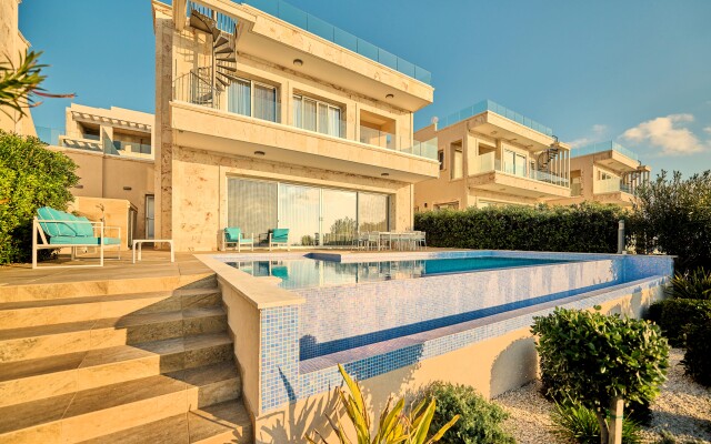 Olymp Luxury Villa C