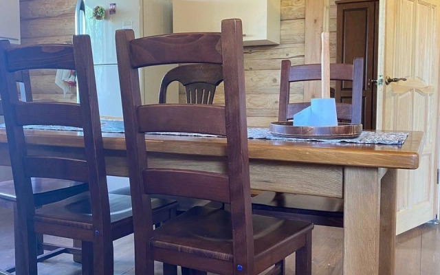 Lastochkino Gnezdo Private House