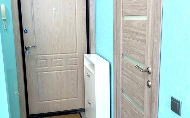 Квартира Студия Бабочка