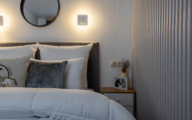 Апартаменты Как дома рядом с Кремлем