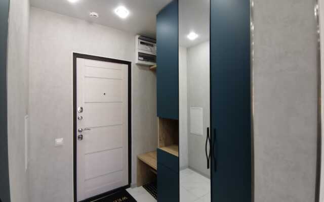 Zhk 4 sezona Apartments