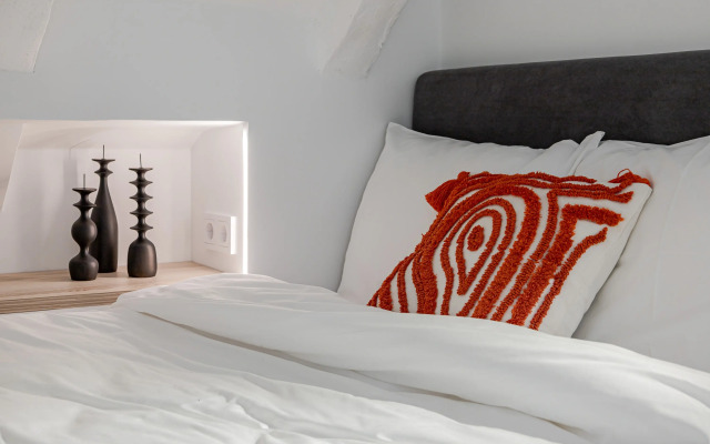 Smart Host Na Presne Flat