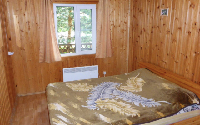 Частный дом Коттеджи Мантиансаари