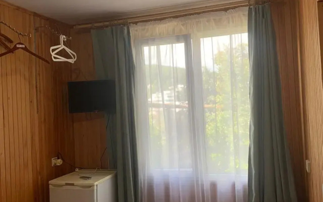 Dva Solntsa Guest House