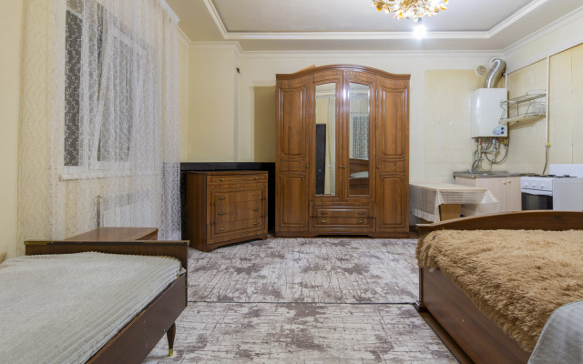 Частный дом в центре