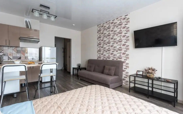 Апартаменты Уютные на 10 Этаже