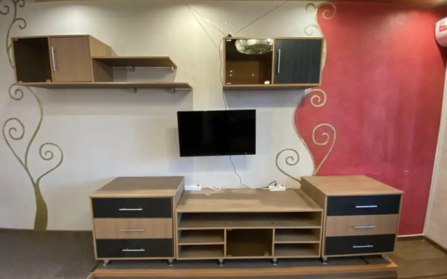 На улице Забайкальского рабочего 45 N32