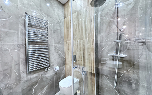 Barselona-Park 1105 Flat