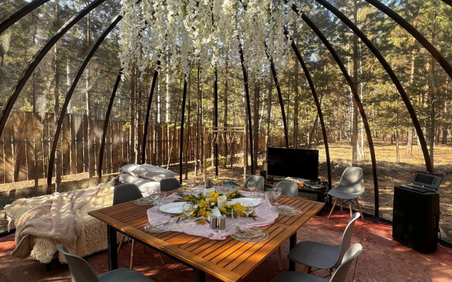 ПриродаРода