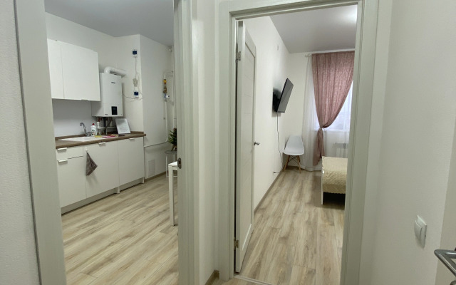 Квартира 1-комнатная в Мамулино