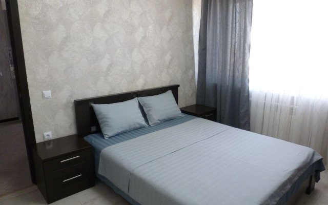 Апартаменты Apart Capital 1