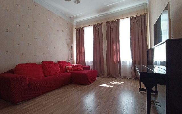 Квартира у Метро Маяковская