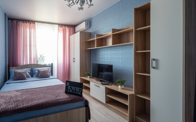 Odnushka V Oblakakh Apartments