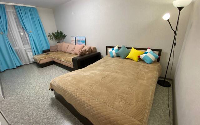 Апартаменты на Альфии Авзаловой 1