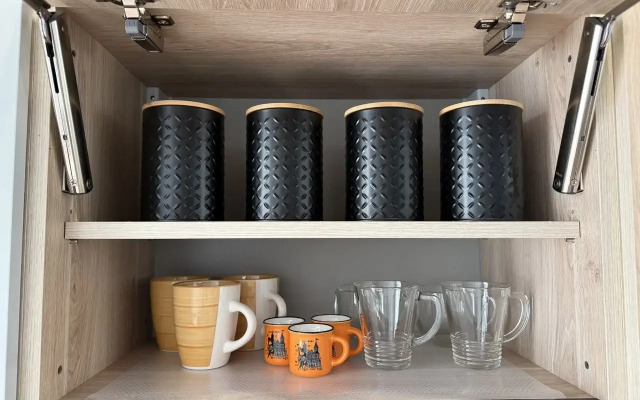 Bely Veresk Otdykh U Morya Flat