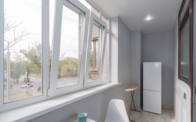 Квартира Сокол на Оганова