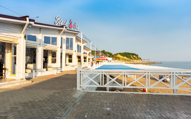 Black Sea Mini-hotel