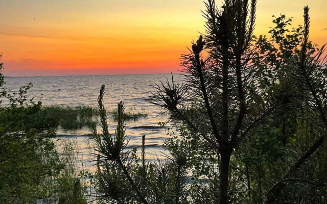 Частный дом Алатирва