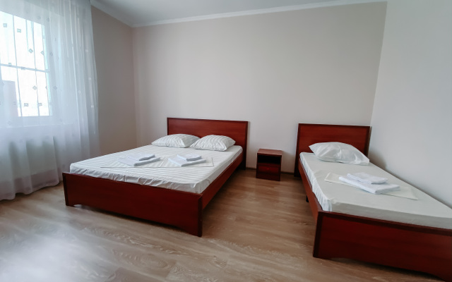 Shturval Guest House