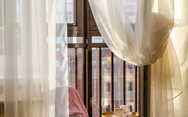 Апартаменты Aura House