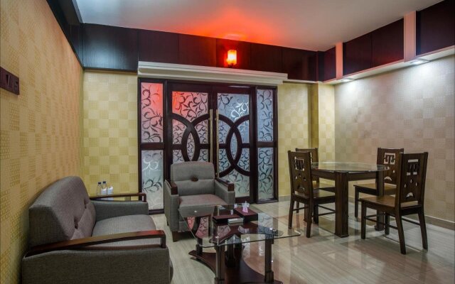 Momo Inn Hotel