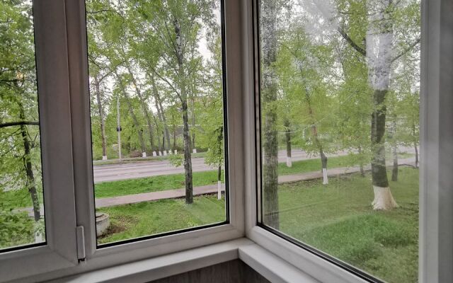 Apartmich Flat