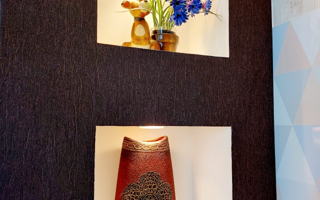 Апартаменты Рядом с центром на Татищева 53